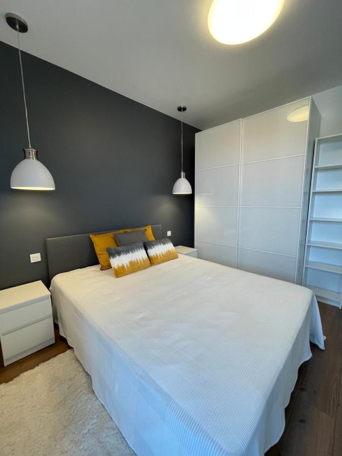 Mylodz Manufaktura Premium Apartments Экстерьер фото
