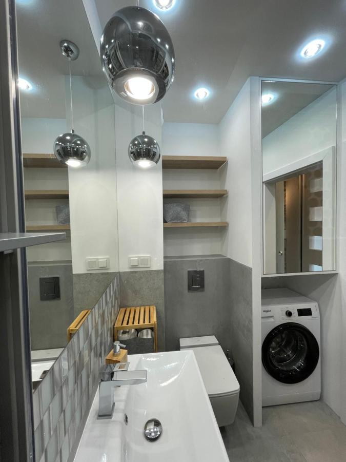 Mylodz Manufaktura Premium Apartments Экстерьер фото