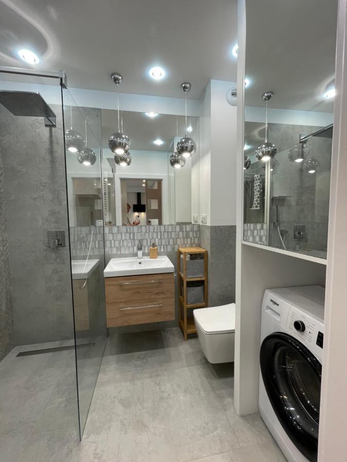 Mylodz Manufaktura Premium Apartments Экстерьер фото